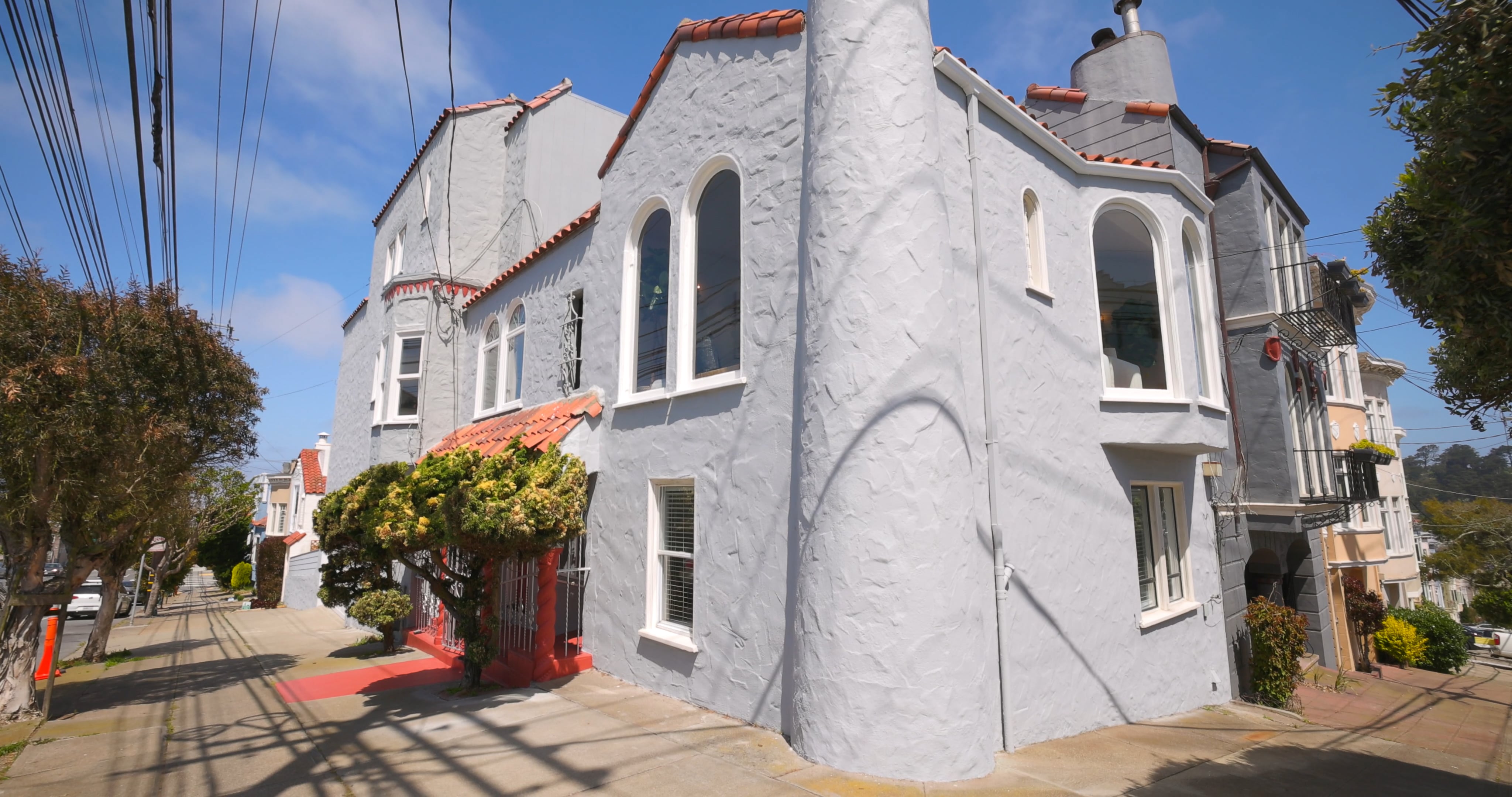 1300 Kirkham Street, San Francisco Unbranded on Vimeo