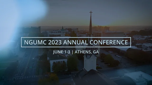 NGUMC  LIT (Leading in Transformation) Conference Returns to Atlanta for  Second Year