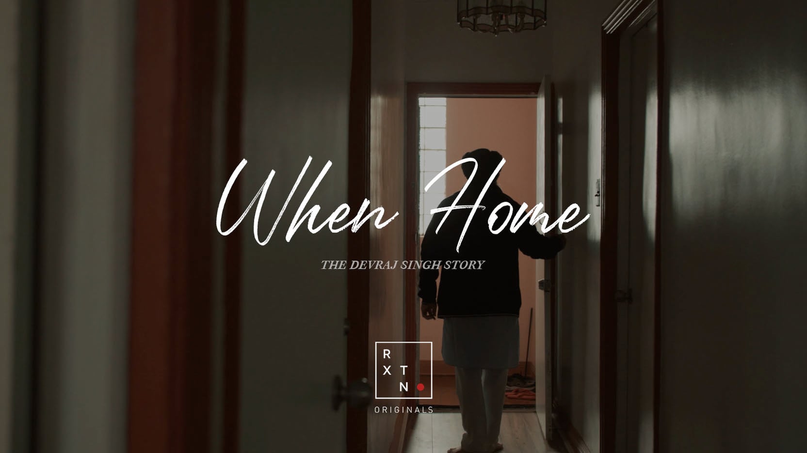 When Home / The Story of Devraj Singh on Vimeo