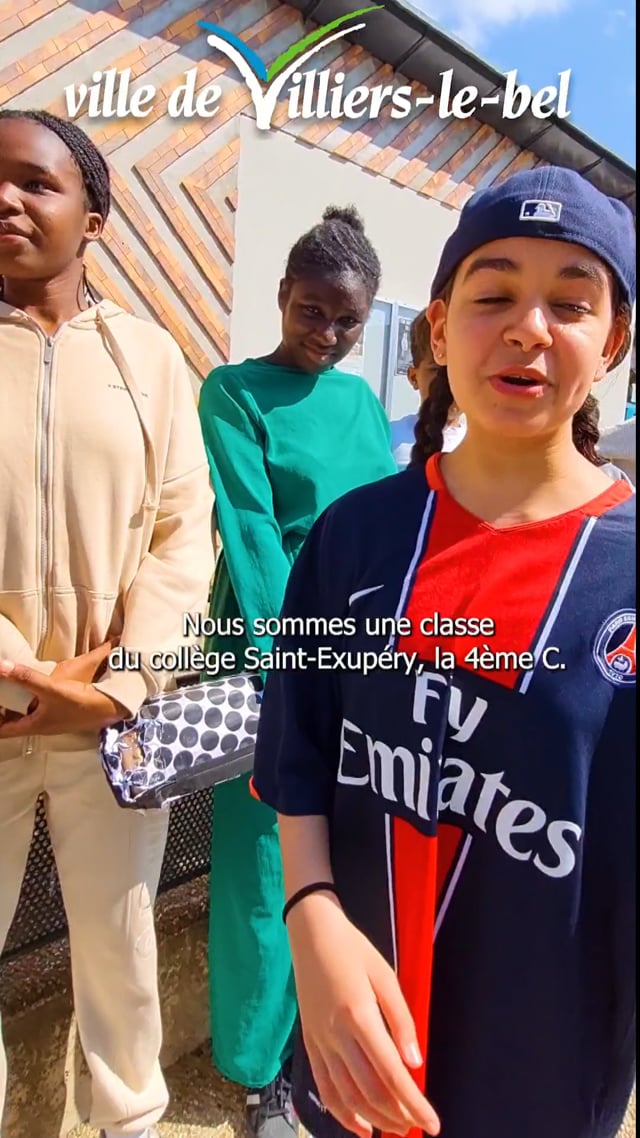 Vimeo Video : Exposition photos : 