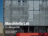 Macchitella Lab - Ex casa albergo Eni