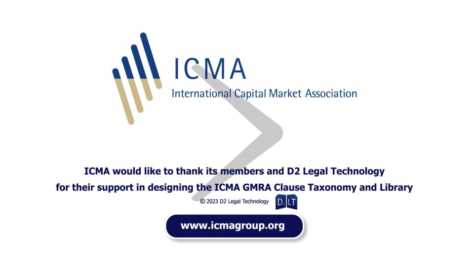 ICMA-GMRA-Clause-Library_Draft-03 on Vimeo