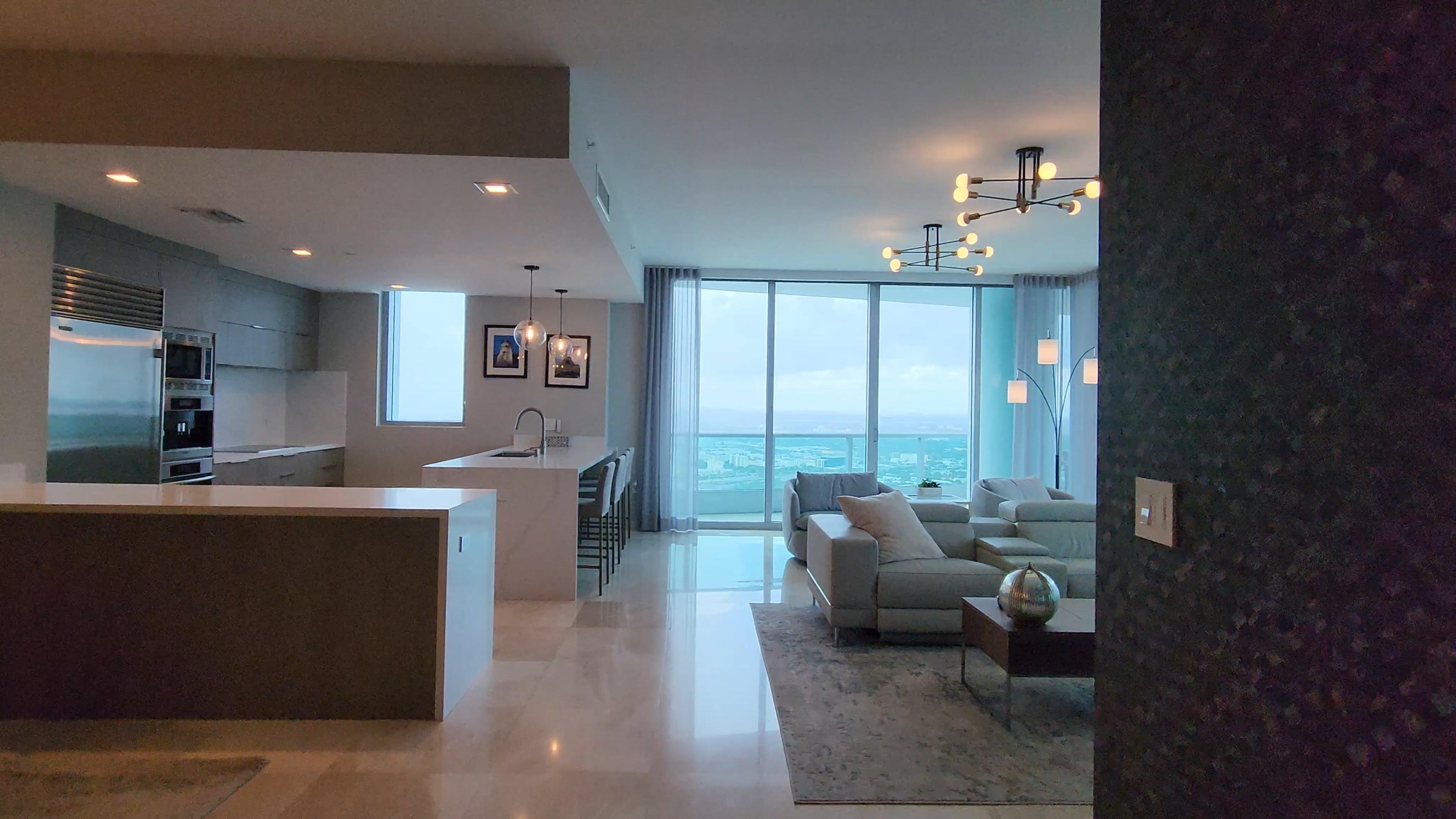 900 Biscayne Blvd Apt 6009 on Vimeo