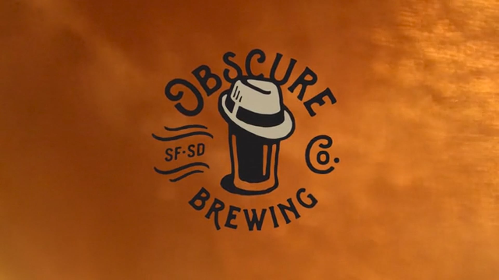 Obscure Brewing