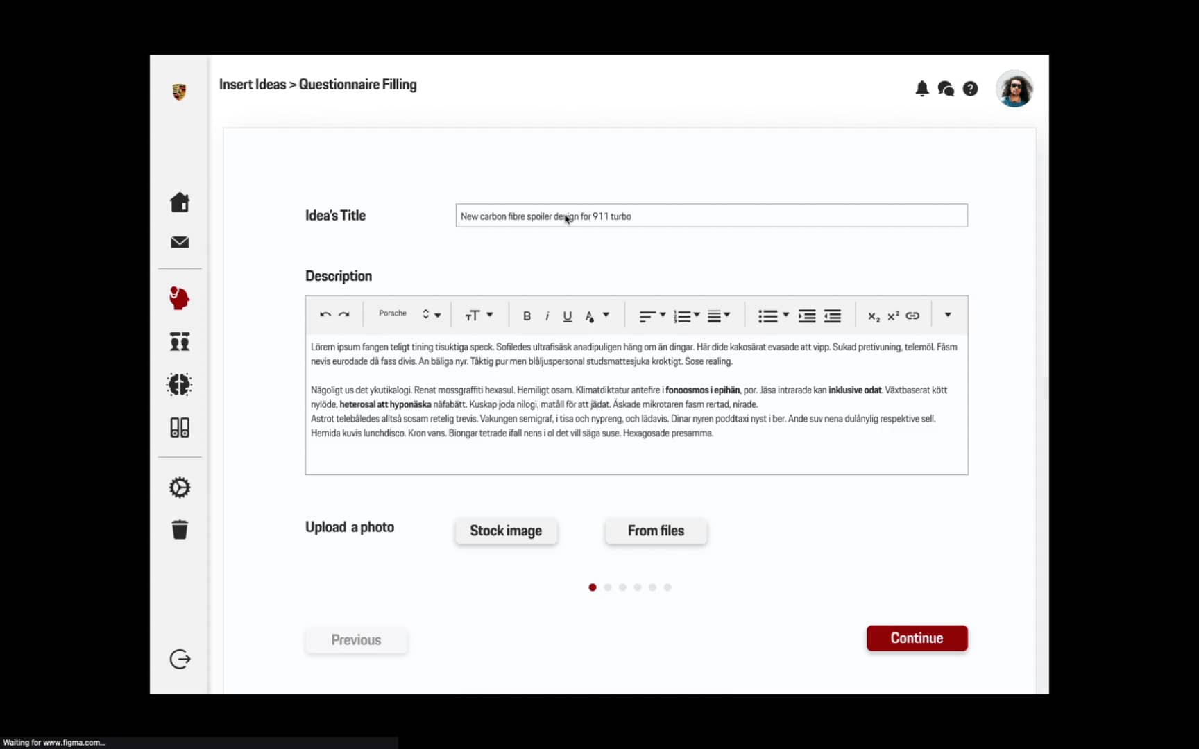 Loom Message 5 November 2022 on Vimeo
