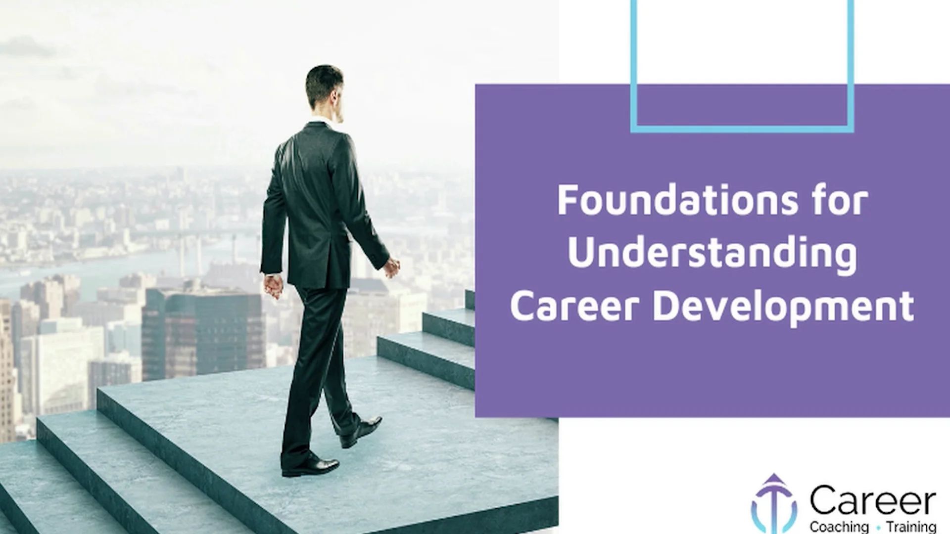 Foundations for Understanding Career Development + on Vimeo