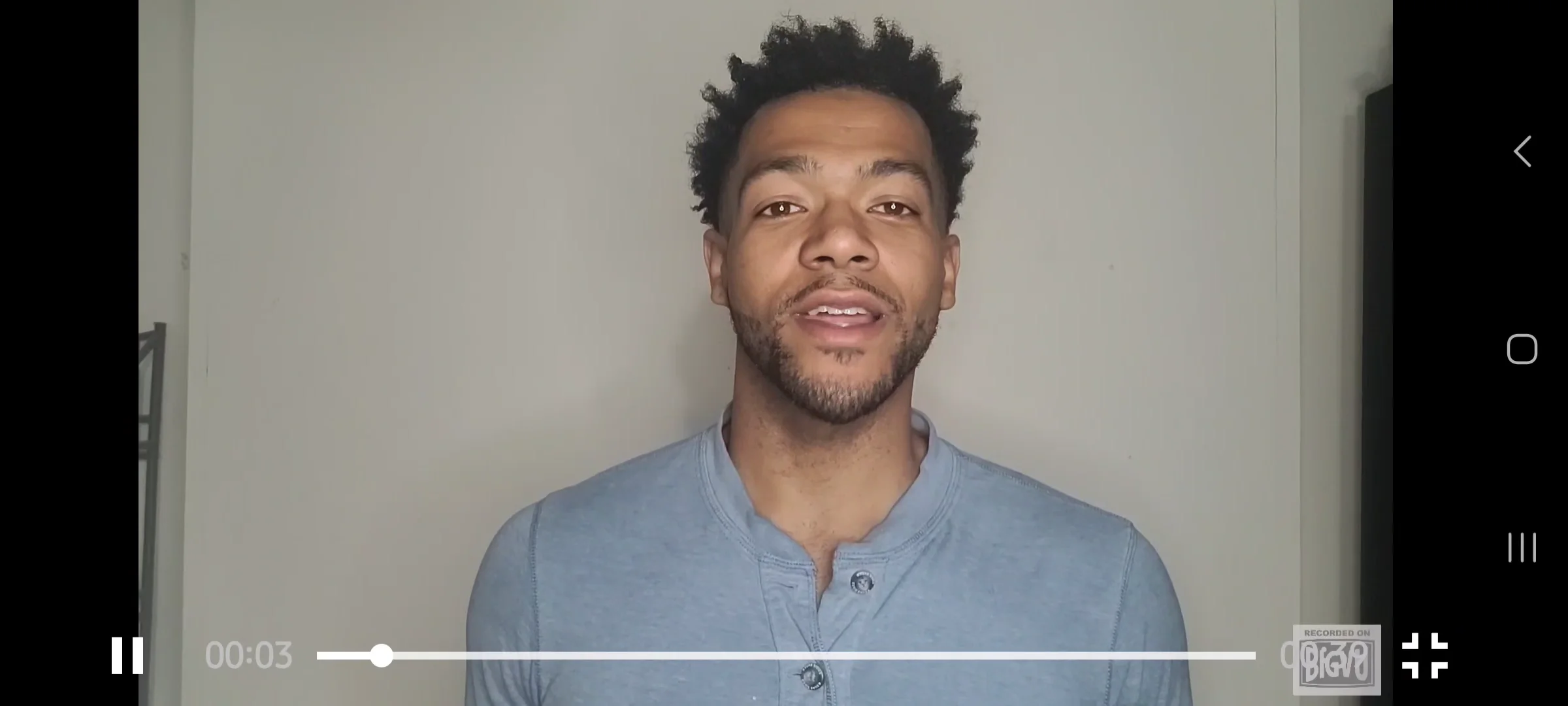 Google pixel audition on Vimeo