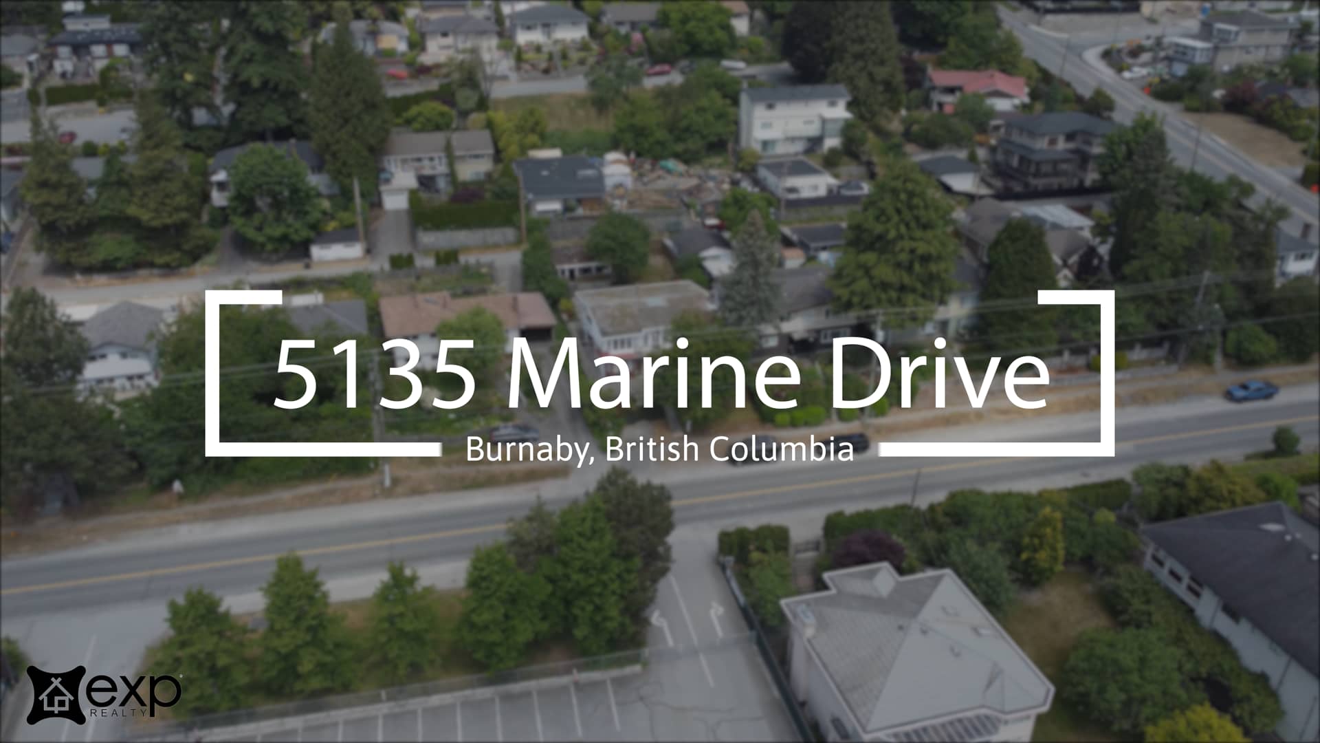 5135 Marine Drive, Burnaby Bonnie Mills (4k Listing Video) on Vimeo