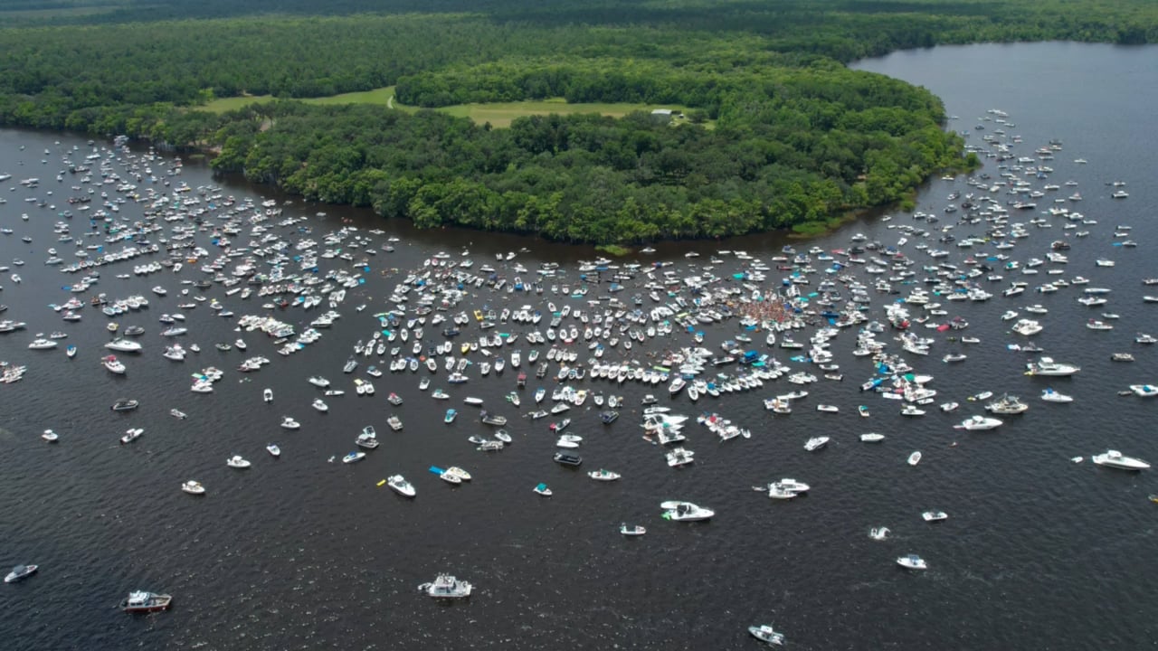 Boater Skip Day on Vimeo