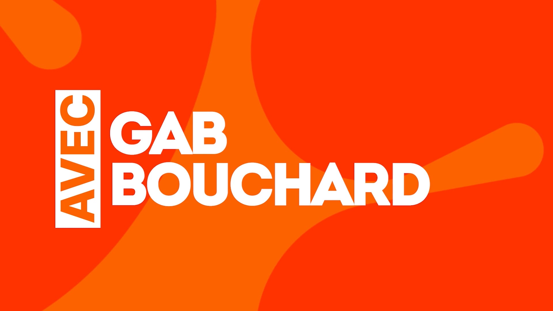 Gab Bouchard