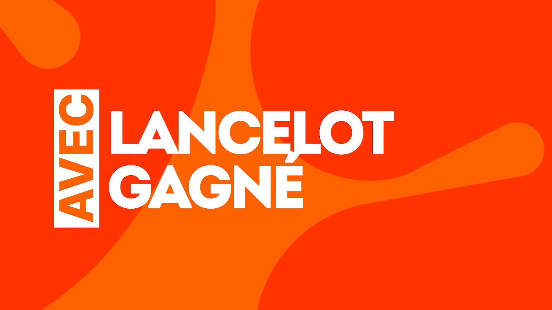 Lancelot Gagné