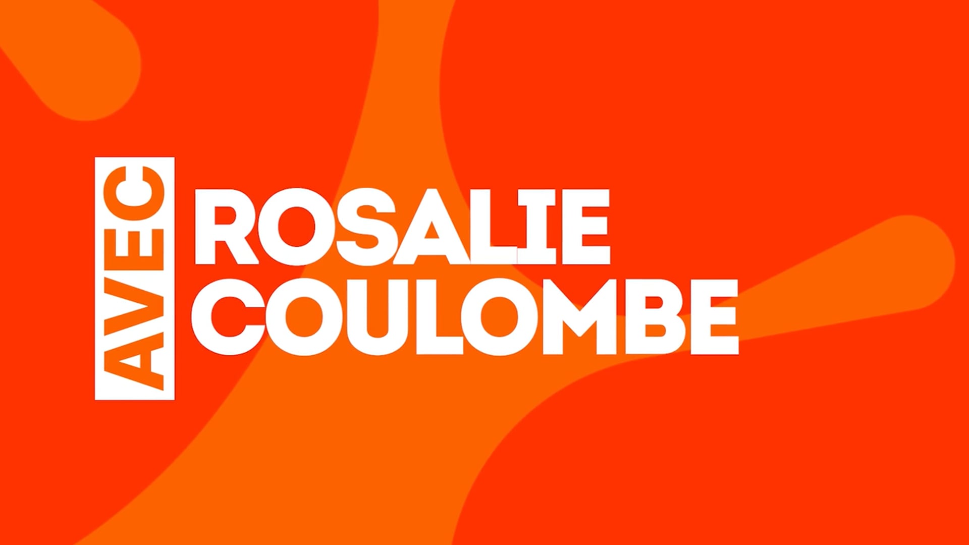 Rosalie Coulombe