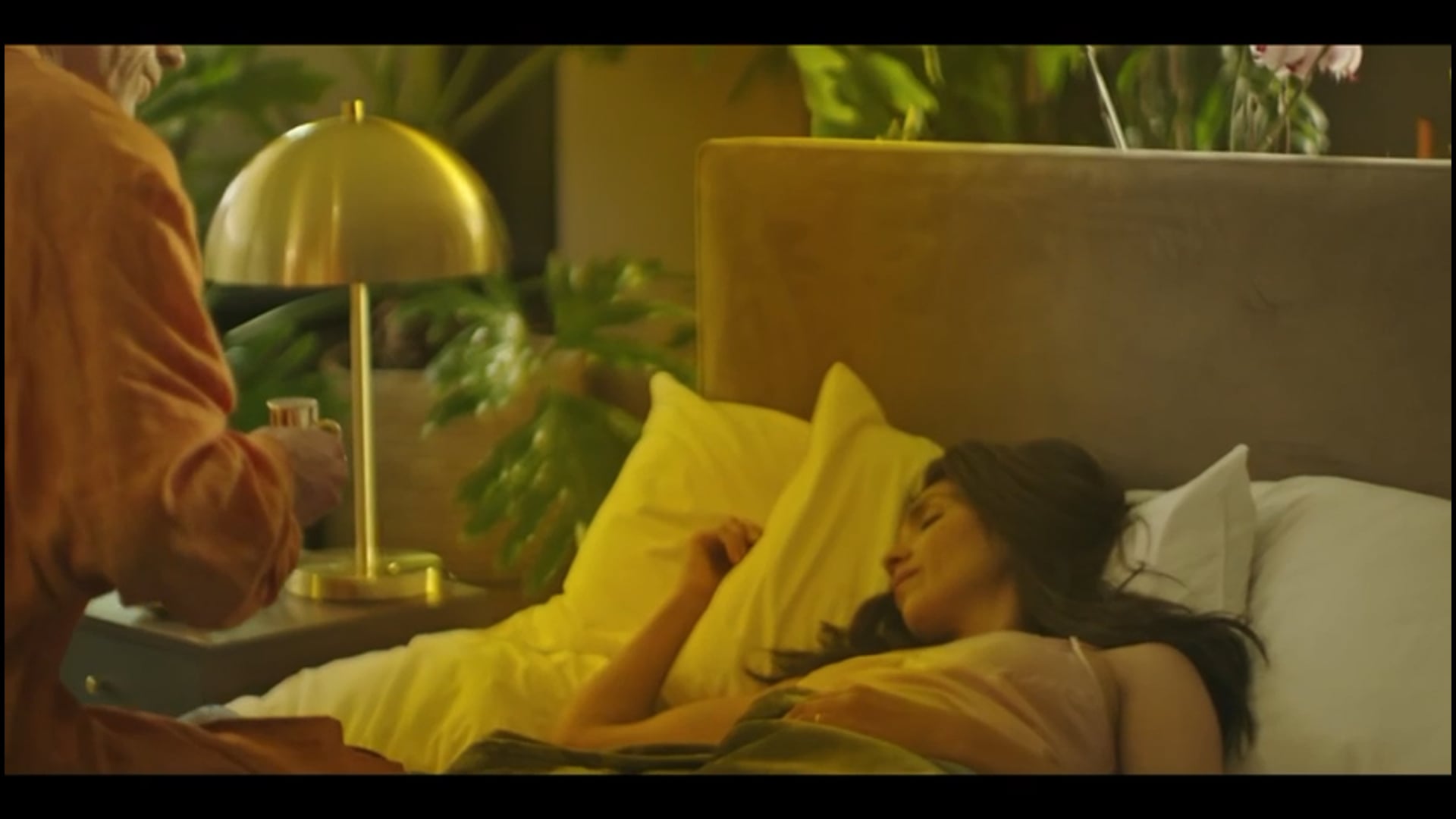 Evergood Coffee -Director Jorn Haagen