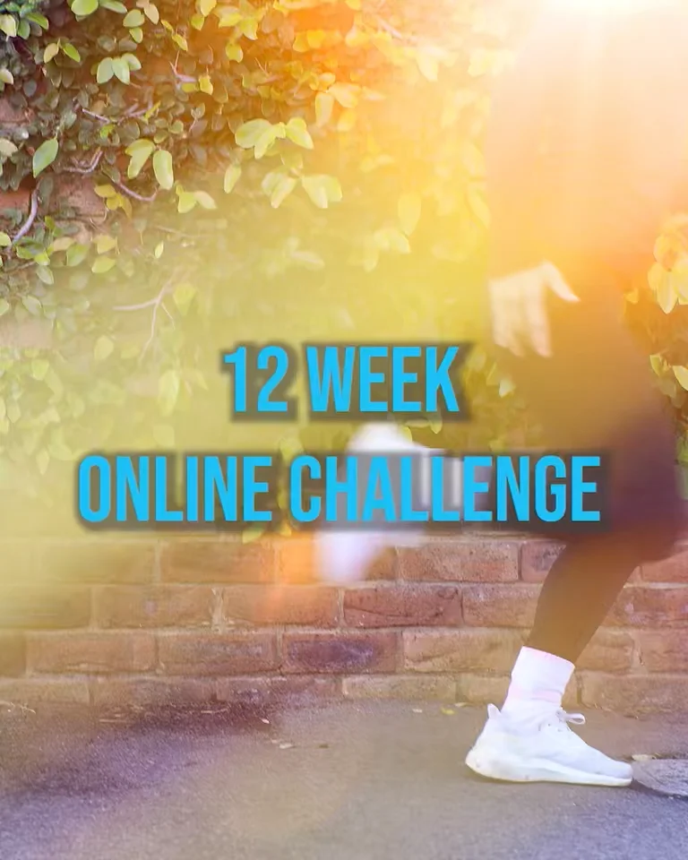 12 Week Challenge on Vimeo