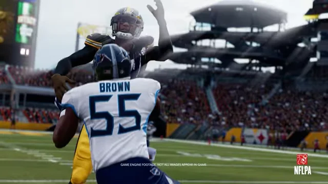 Madden NFL 22, PC