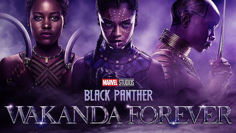 Black Panther: Wakanda Forever | "Forever" Official TV Spot