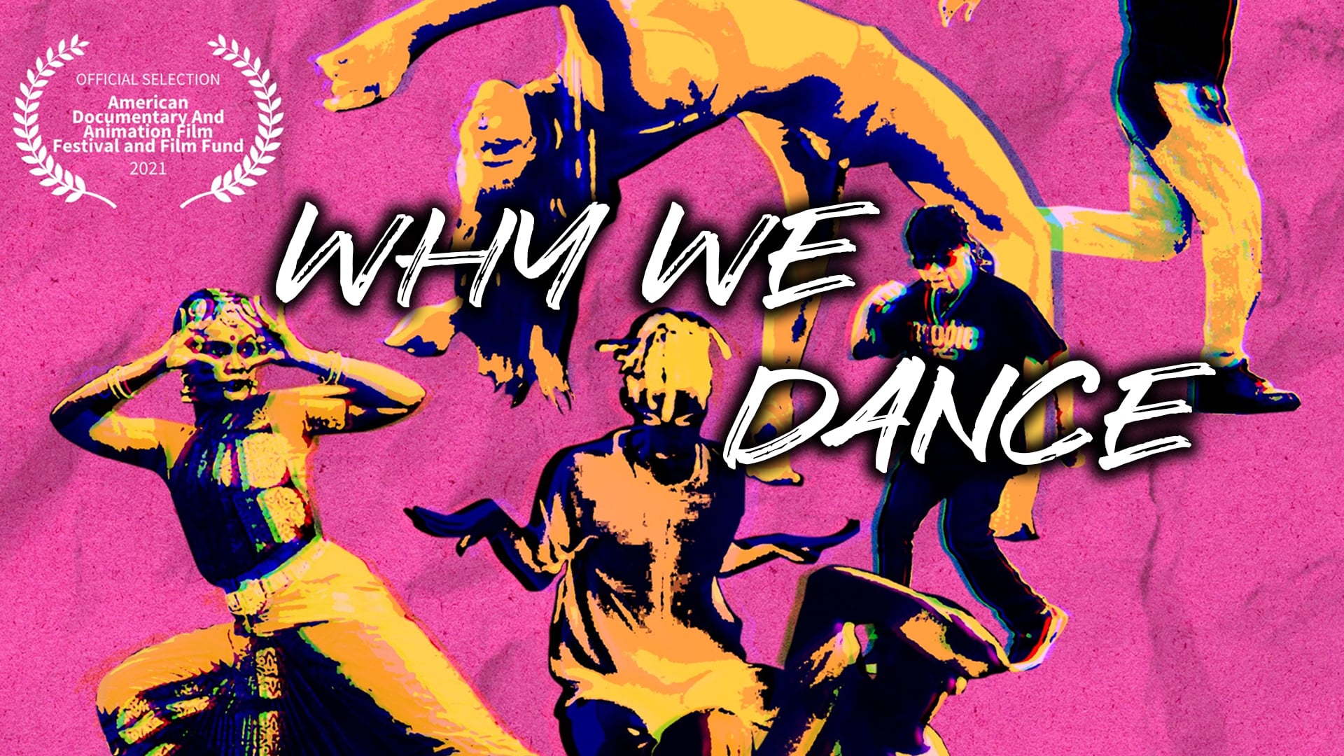 Why We Dance | Docuseries - Official Trailer
