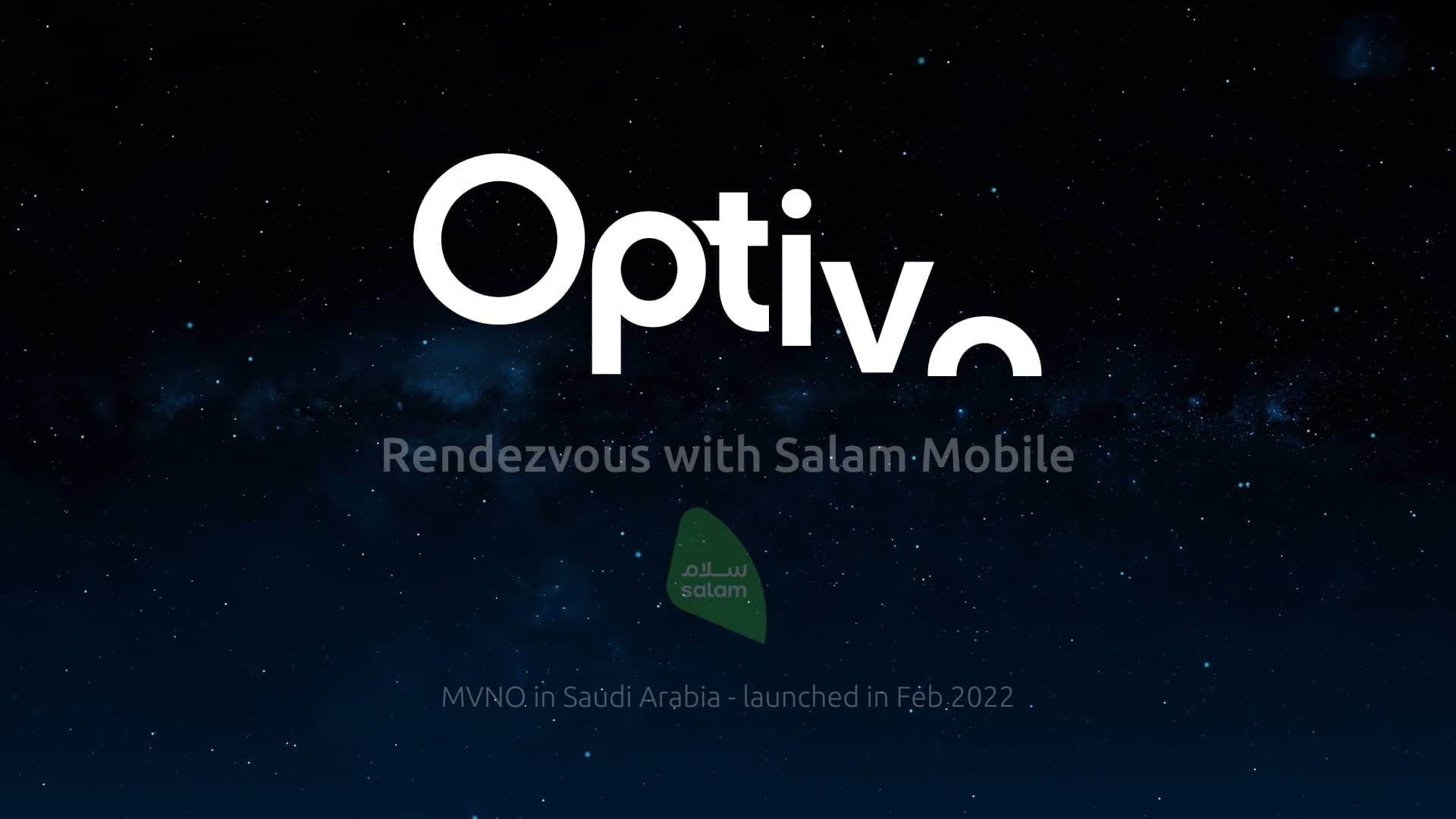 Salam Mobile Journey to StartUp MVNO of the Year │ Interview with
