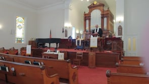 Trinity Sunday, June 4, 2023 - First Congregational Church of Wellfleet, UCC