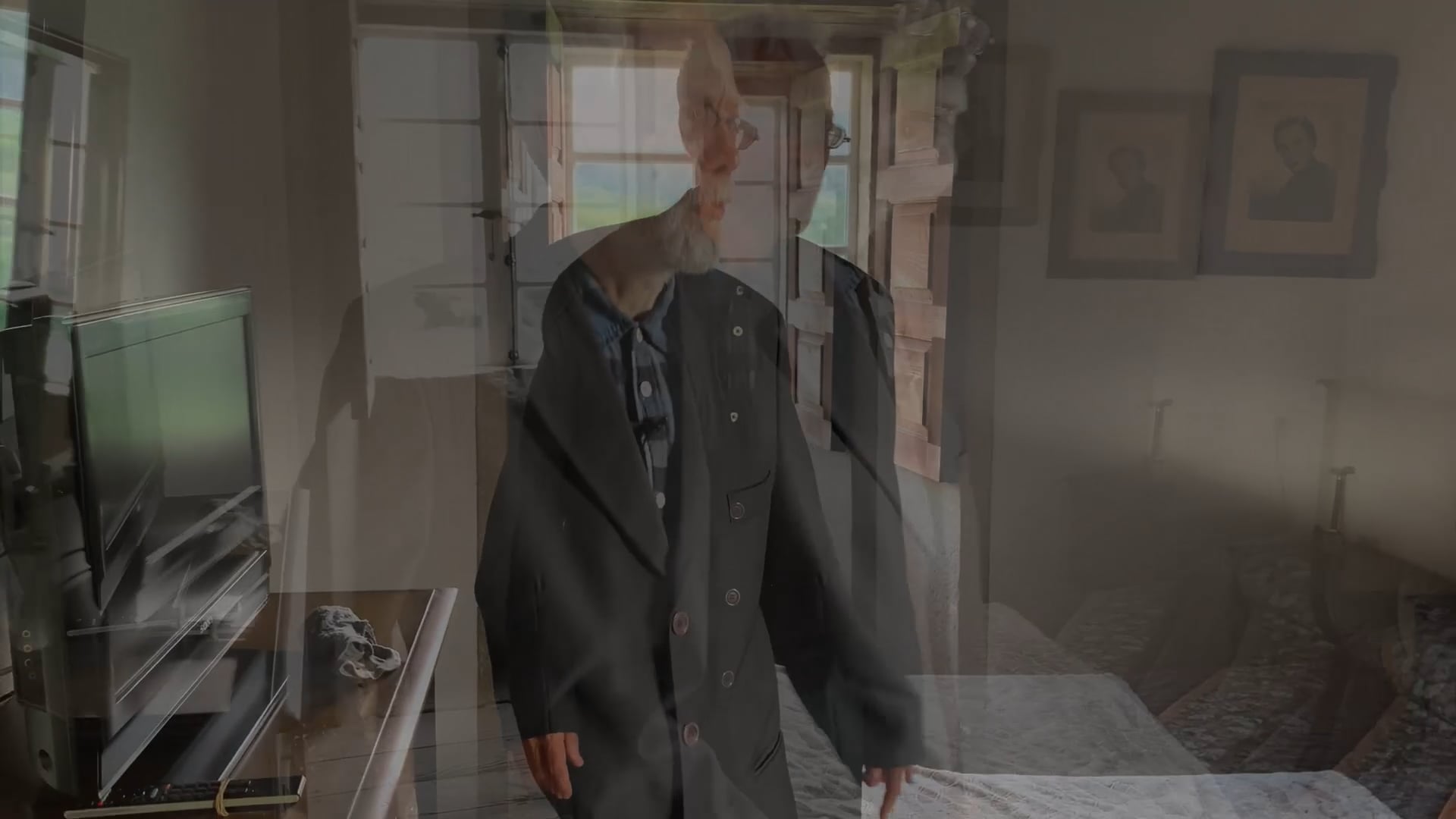 3 LAYER TEST2 on Vimeo