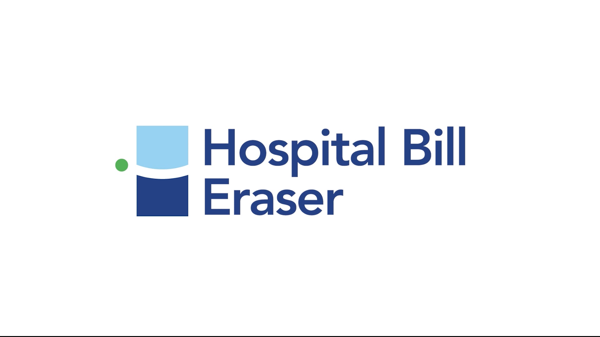 Hospital Bill Eraser