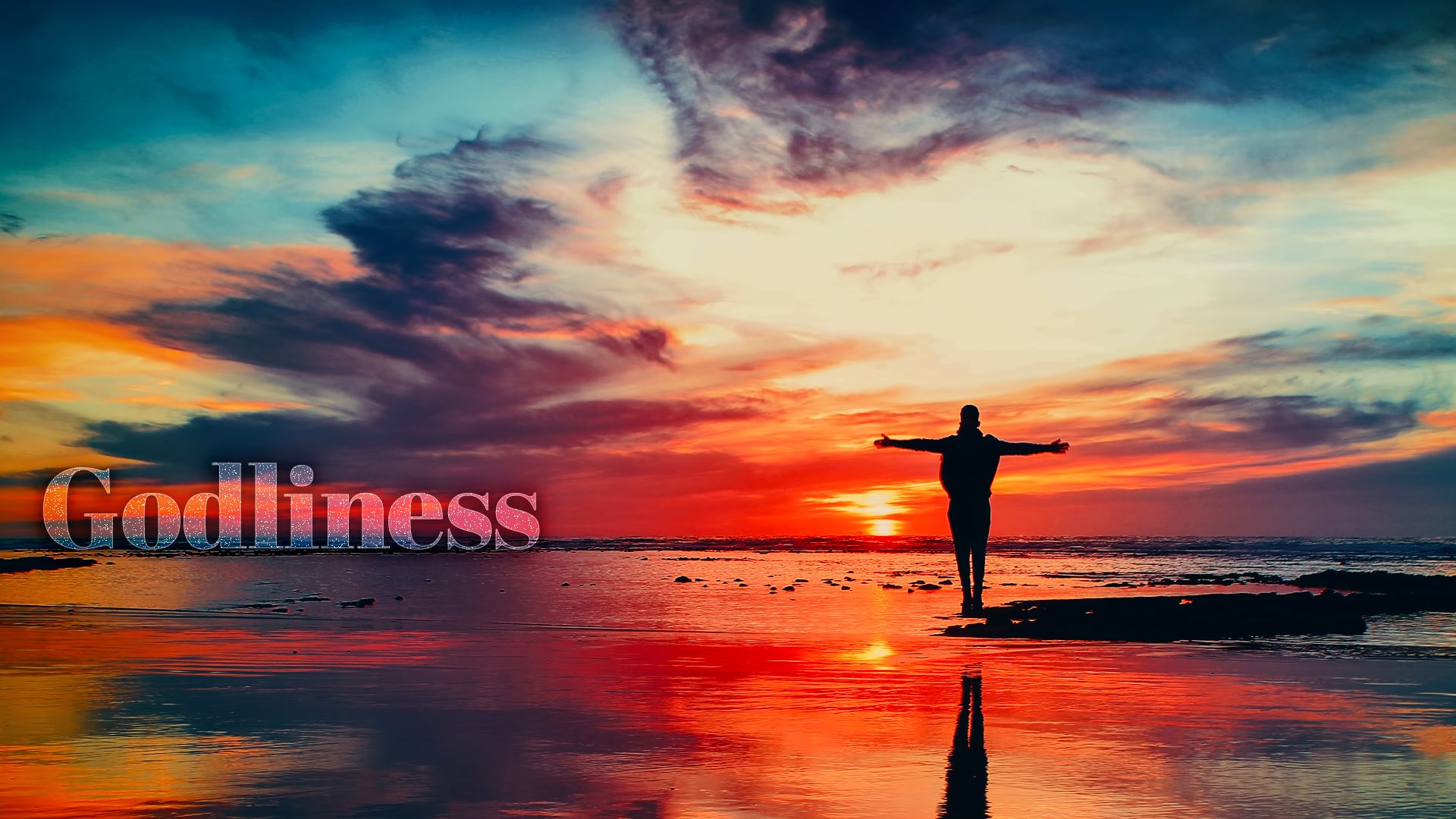 Godliness on Vimeo