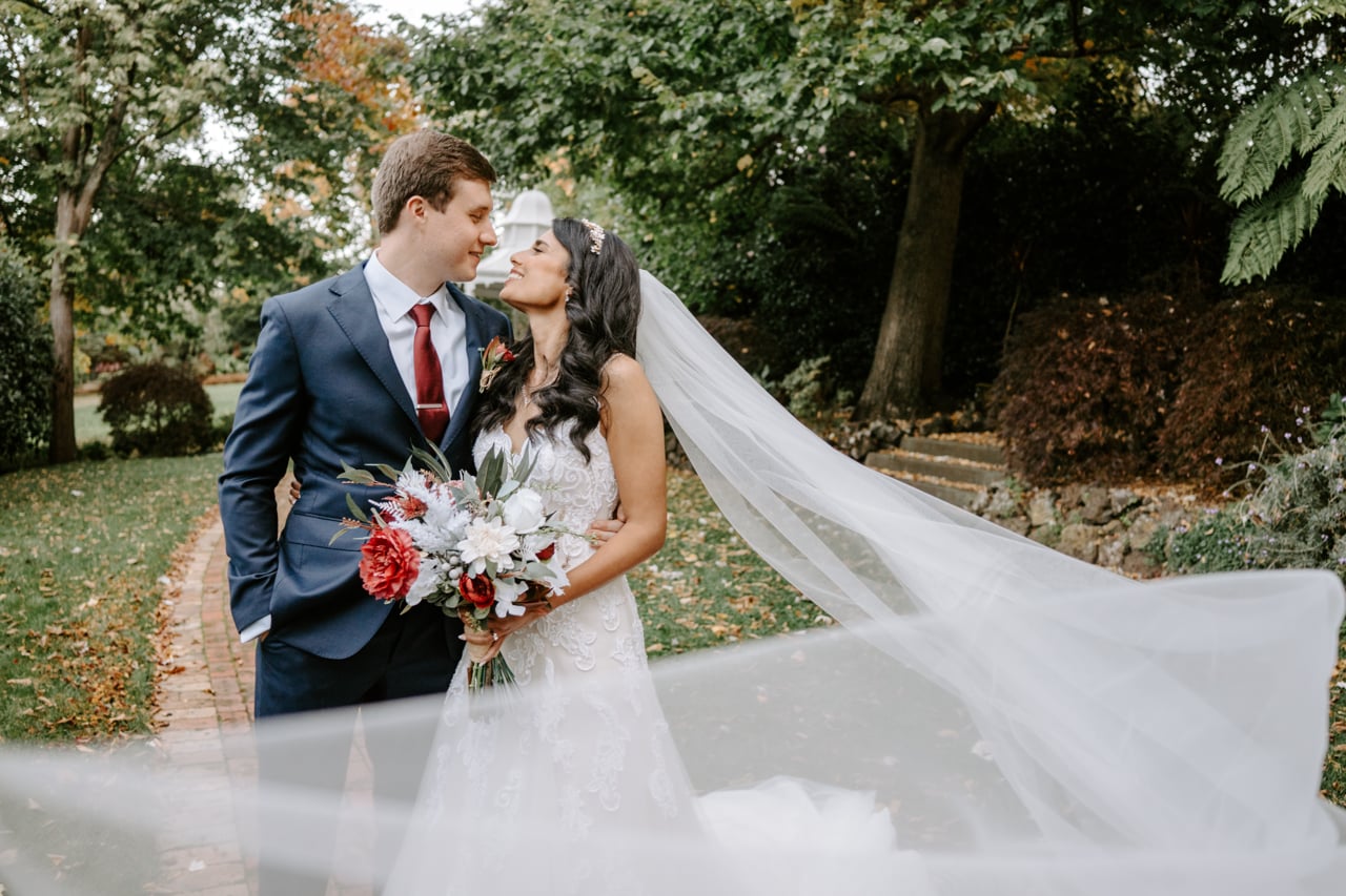 Tatra Receptions Wedding Video, Melbourne - Kimberley and Ben
