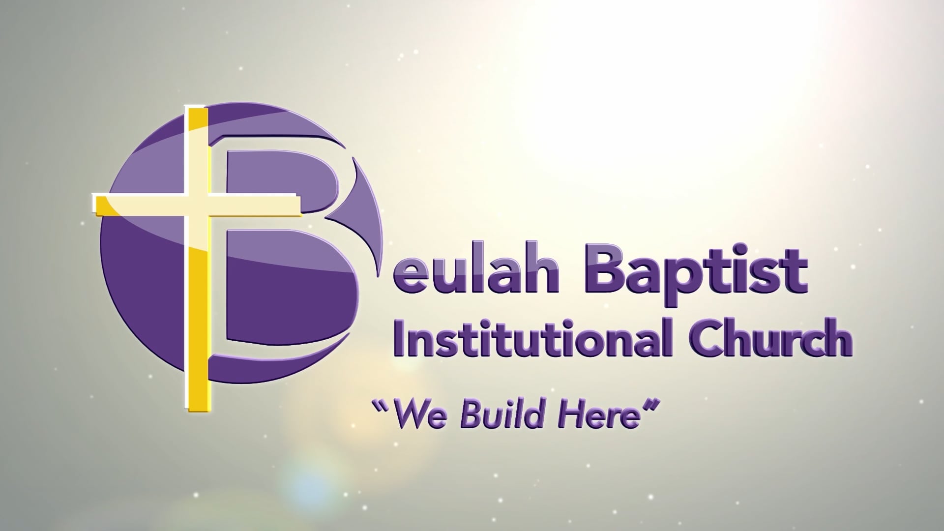 BBIC Sunday Sermon-20230604