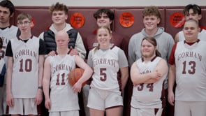 Julia Wareham - Doing her own thing in Gorham