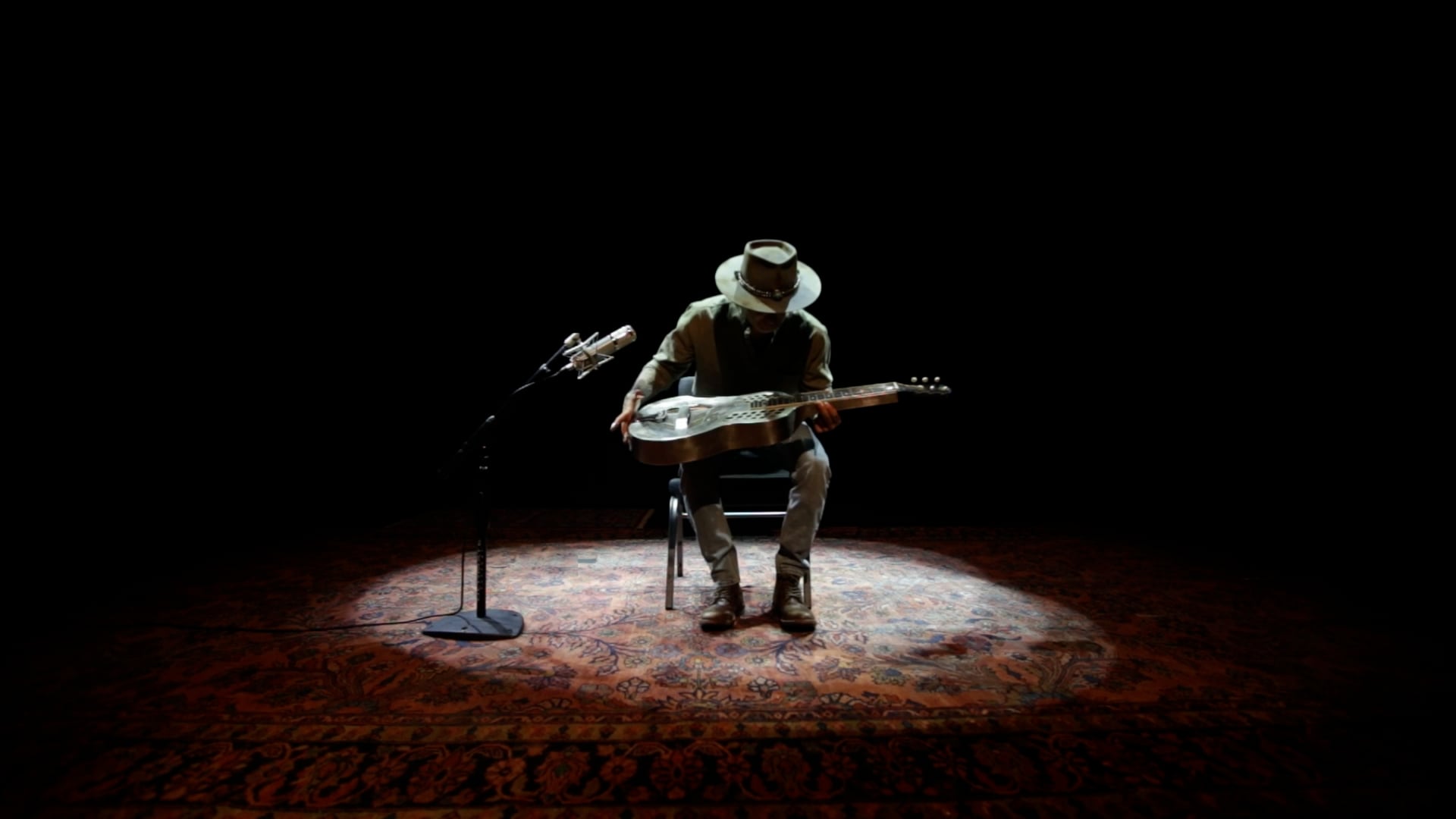 music video reel 2023