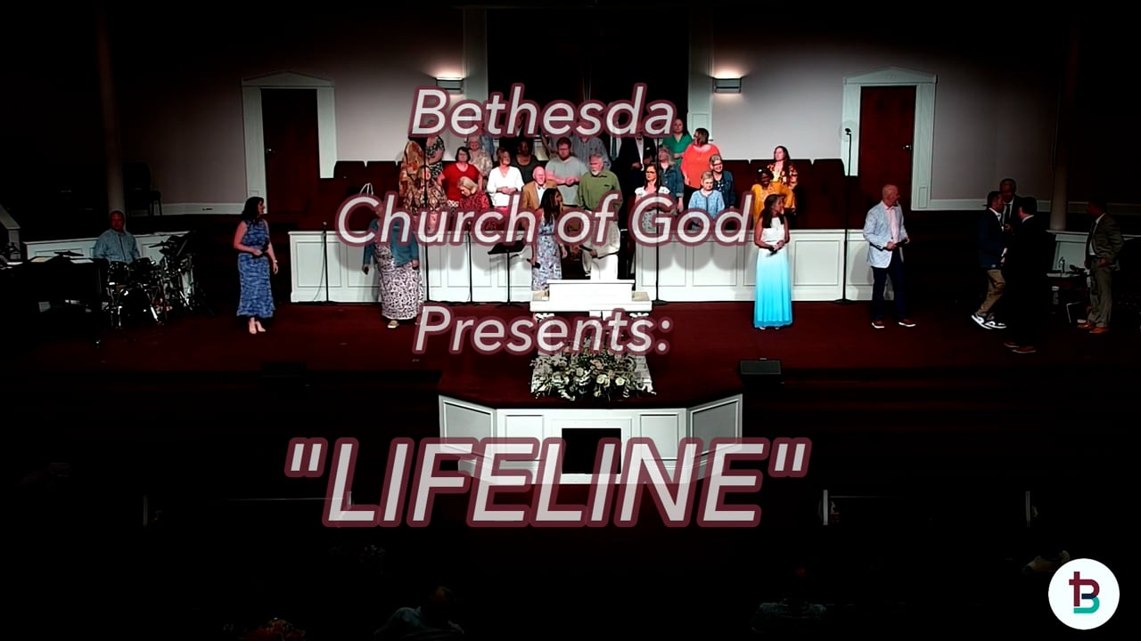 KEEPERS OF THE FIRE: Bethesda Church of God