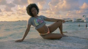 JMAC - Sunset Model Video