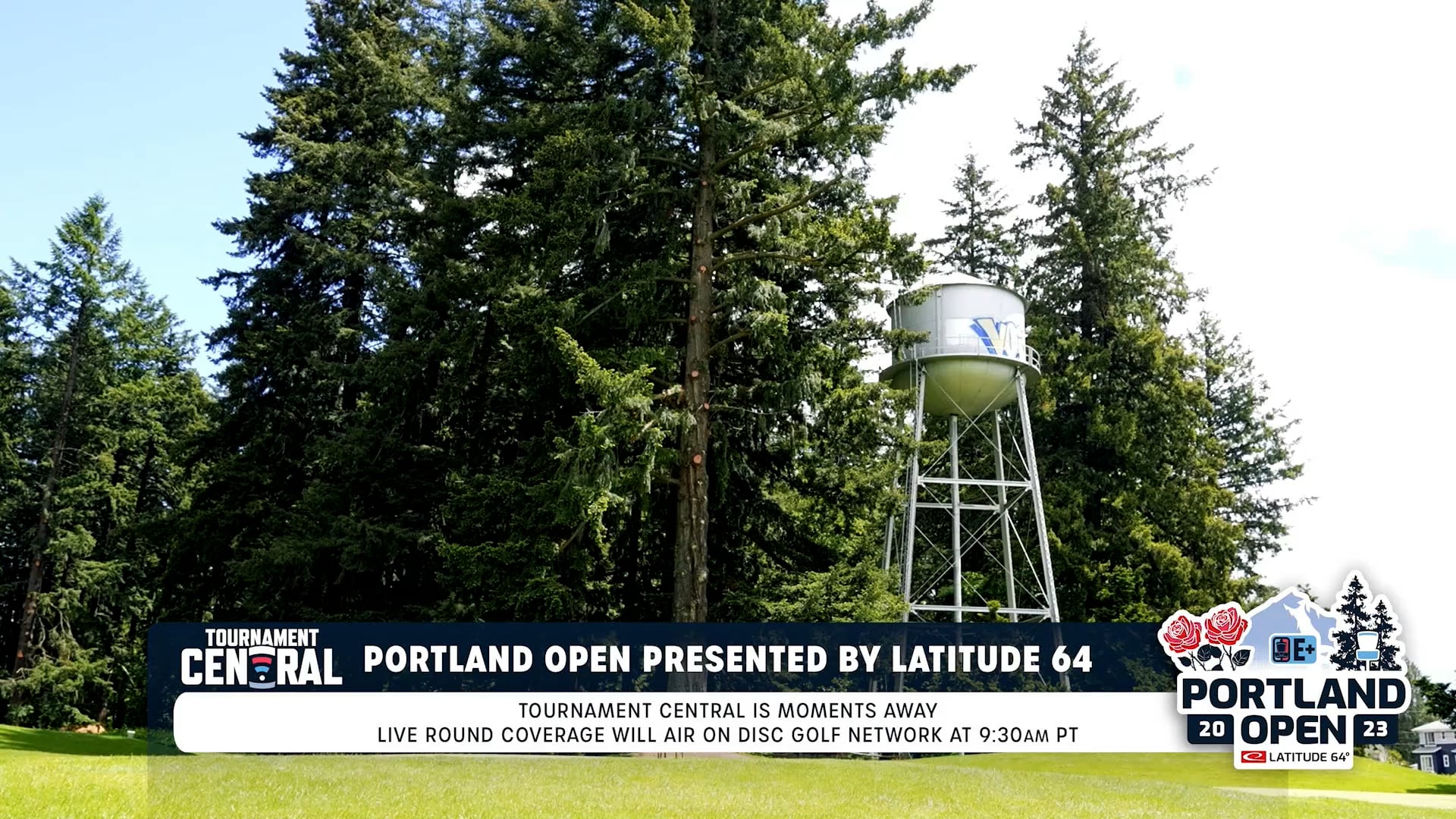 Final Round, FPO | 2023 Portland Open on Vimeo