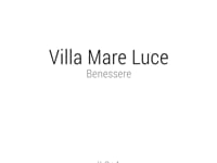 Villa mare luce_Benessere_ILS+A