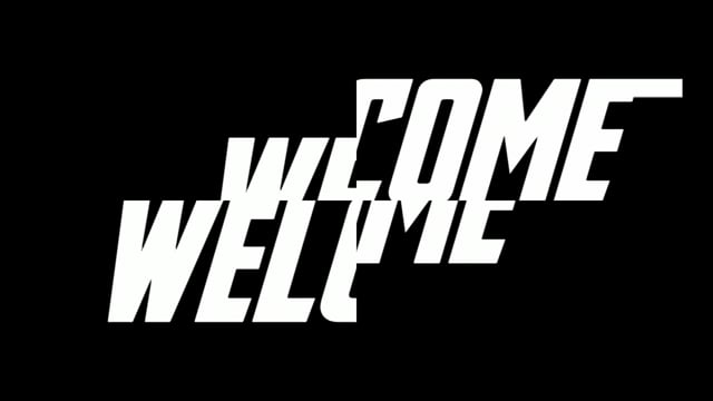 intro, banner, youtube