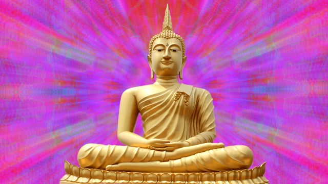 Buddha Spiritual Zen Free Stock Video - Pixabay