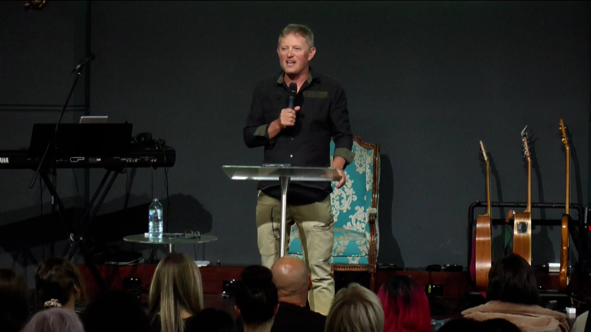 Mapping the times to land Kingdom Government | Todd Weatherly | AM Sunday 4 June 2023