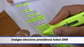 Dèficit de 15.717 euros a l'Escala