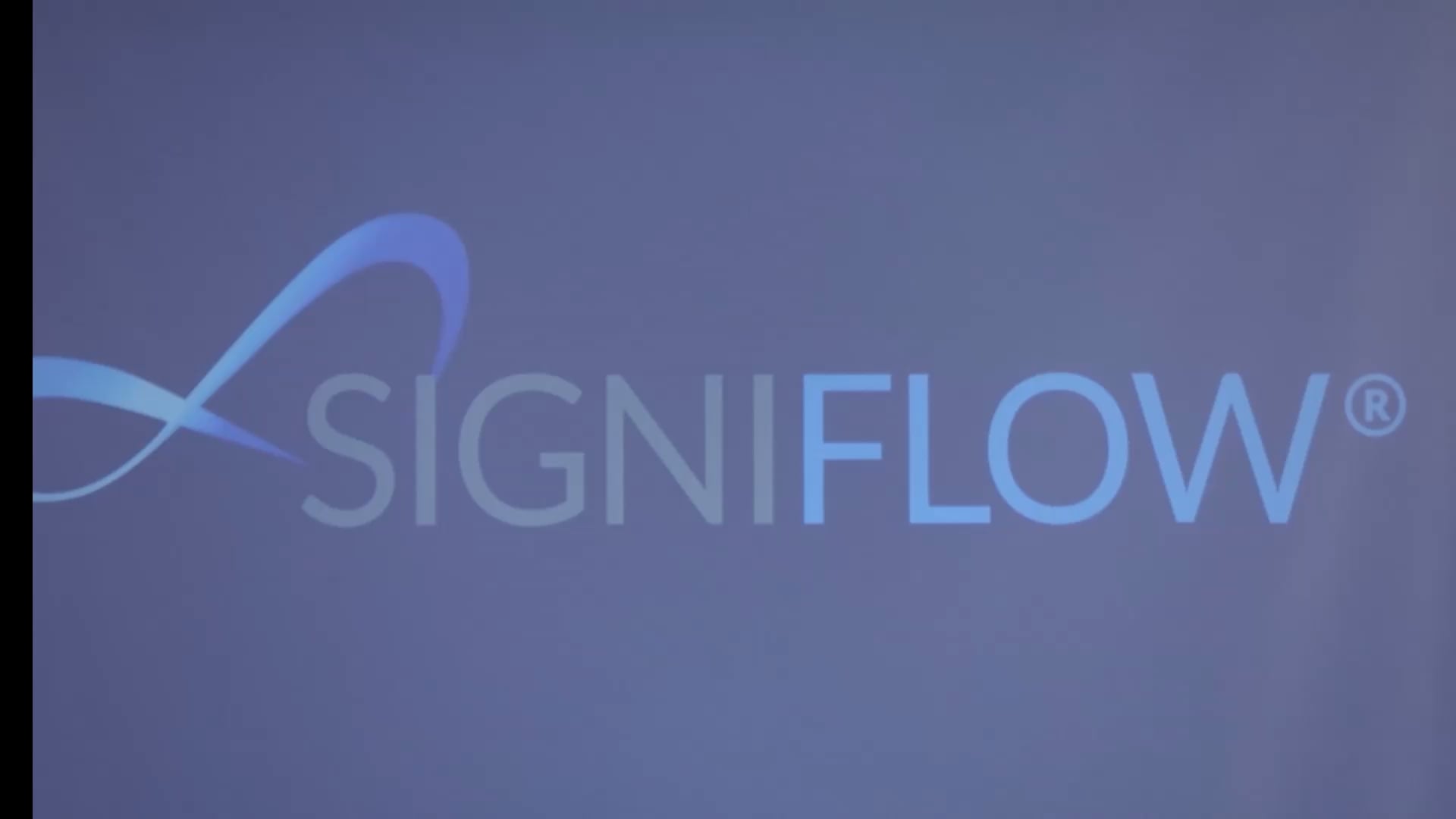 Signiflow on Vimeo