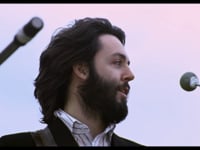 The Beatles Rooftop Concert