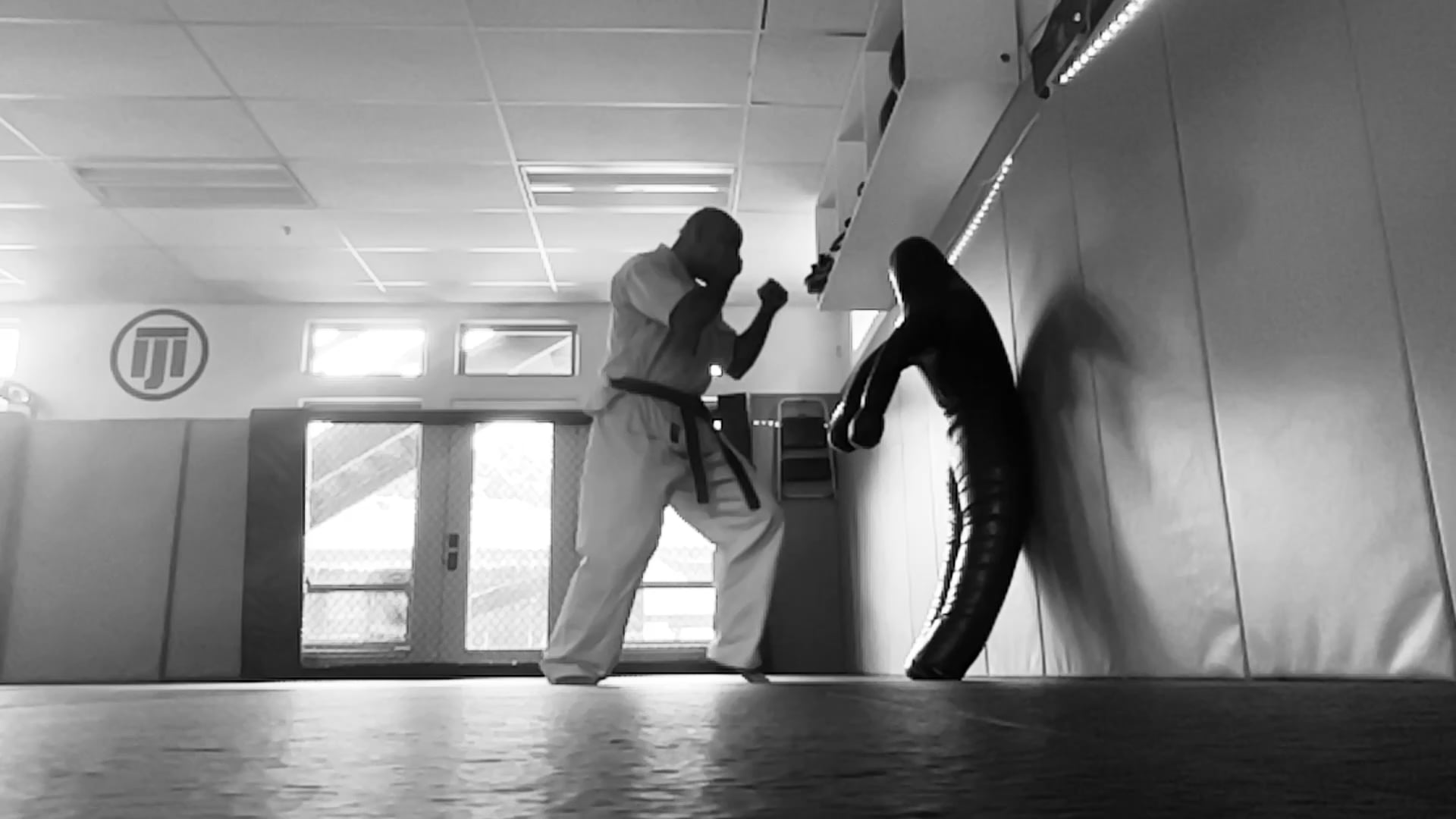 KAIJIN-RYU KARATE - Home