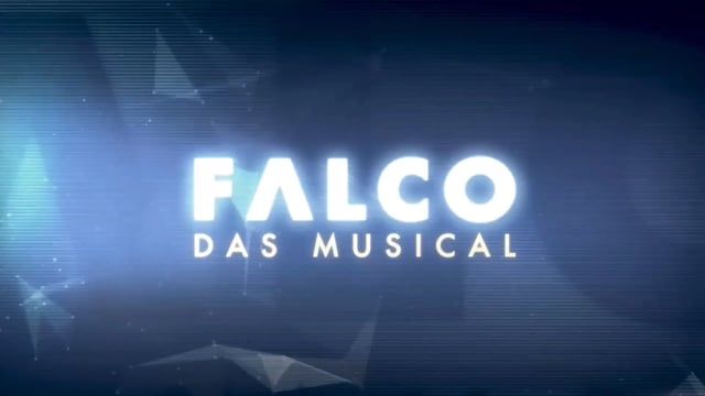 FALCO - Das Musical | Trailer