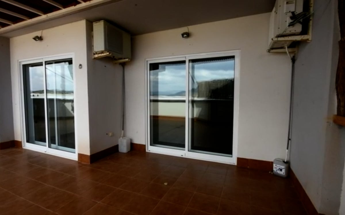 Apartamento en Venta en Mazarrón