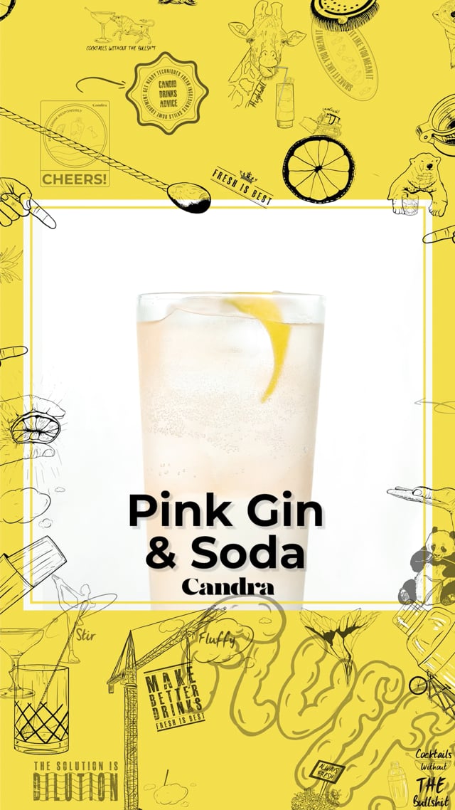 Easy Gin Fizz vs Tom Collins Which is the Best?