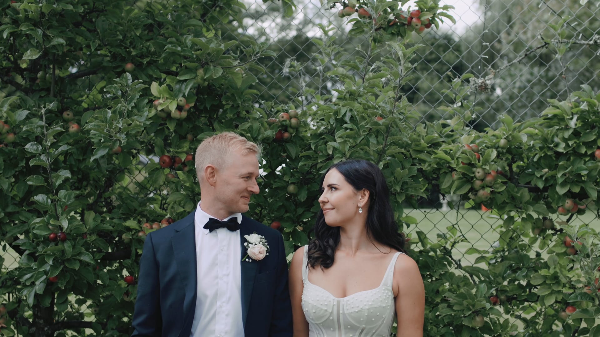 Alana & Sven