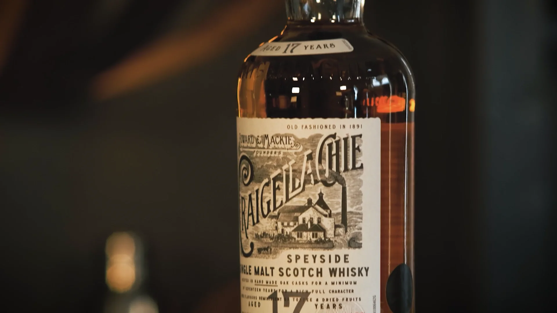 Craigellachie 17 YO - The Single Malt Shop を購入