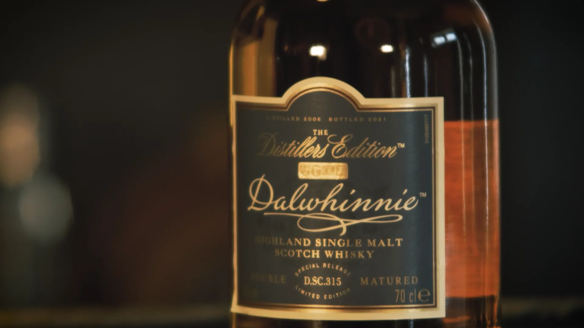 ダルウィニー ディスティラーズ エディション 2021 を購入 - The