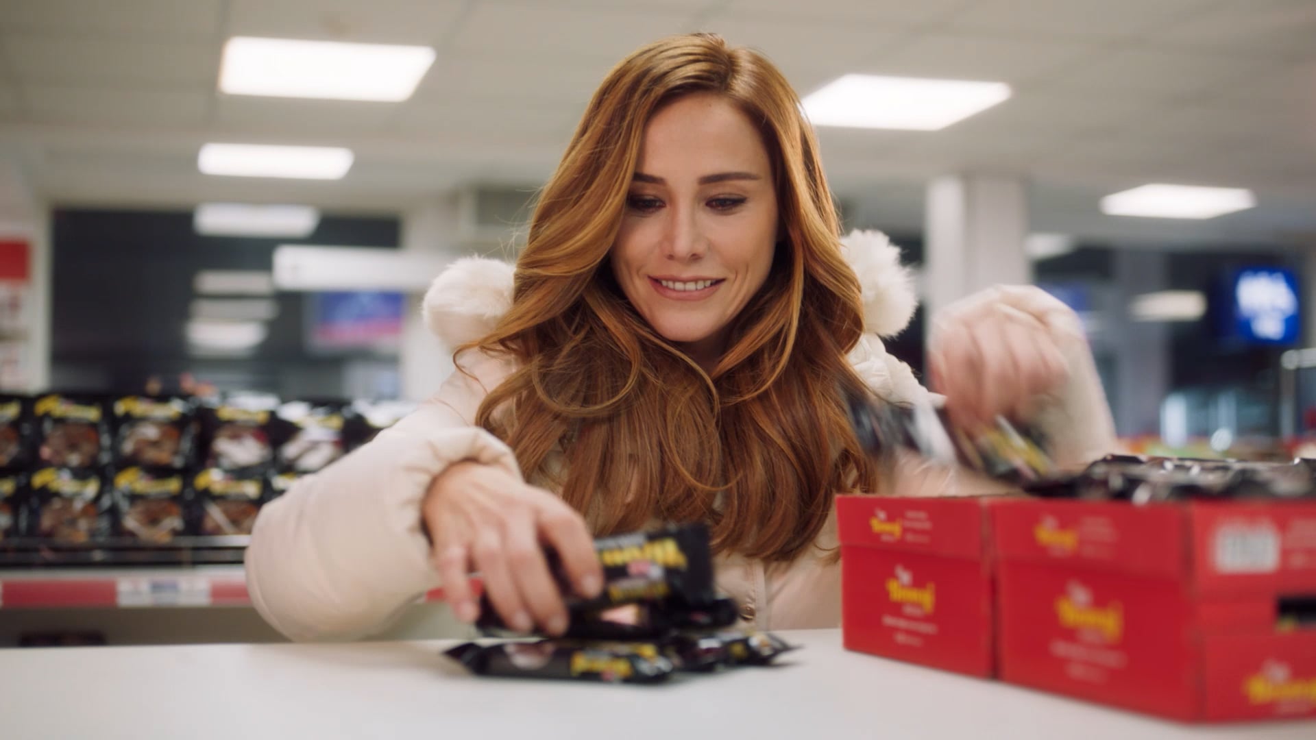 Eti Browni Intense Scooter