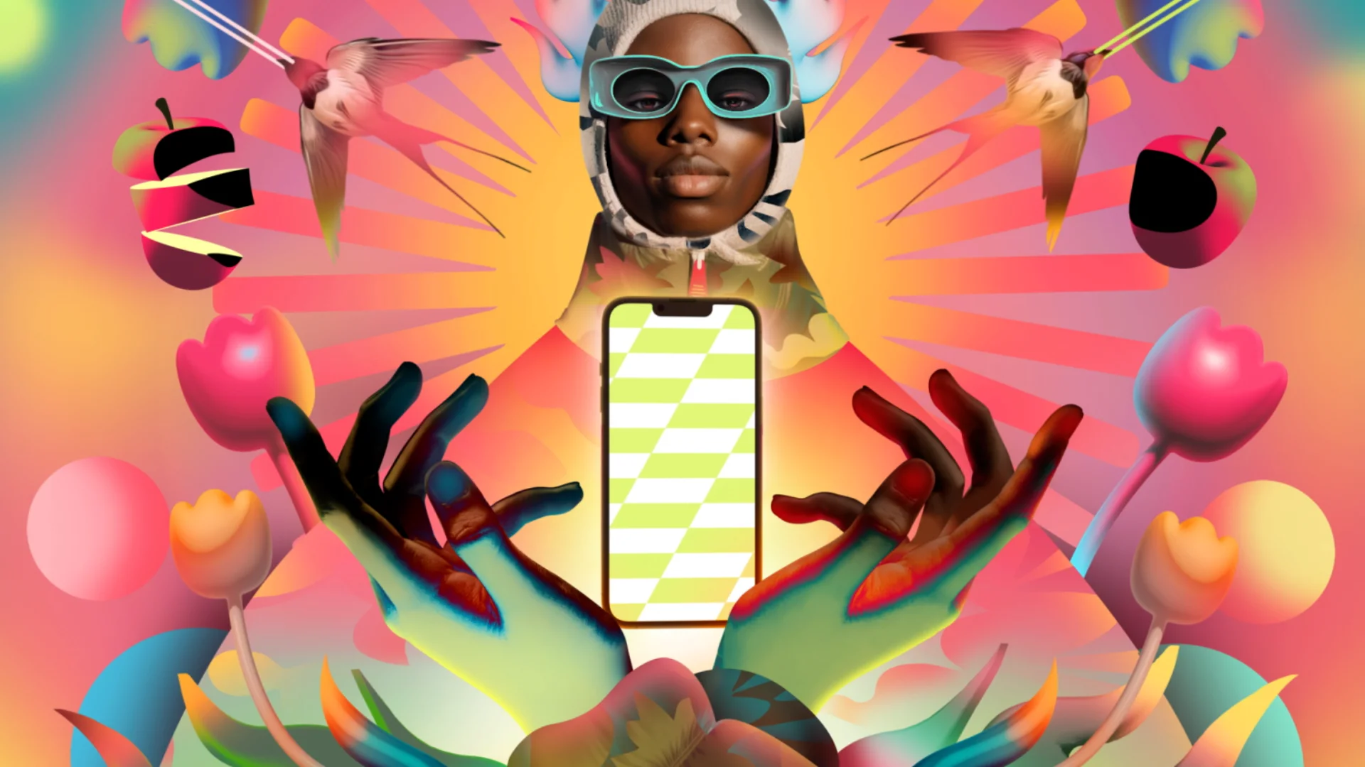 BackMarket. TechReborn // Magdiel on Vimeo