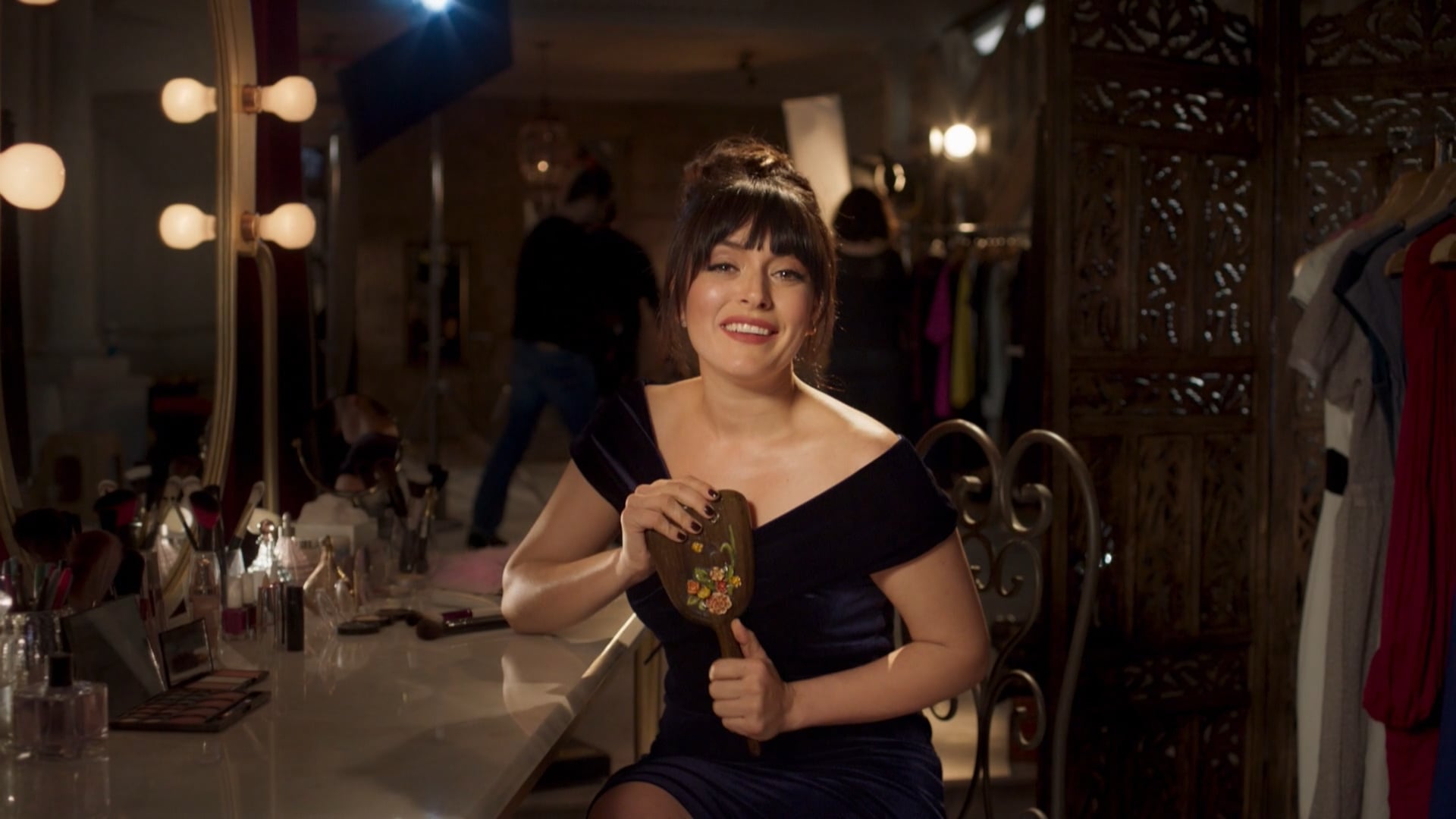 Boyner "Sen Ne Hediye Alacaksın?'' Ezgi Mola